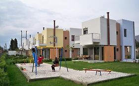 Erodios Hotel