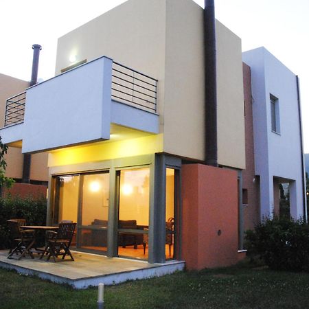 Erodios Hotel Karystos  Esterno foto
