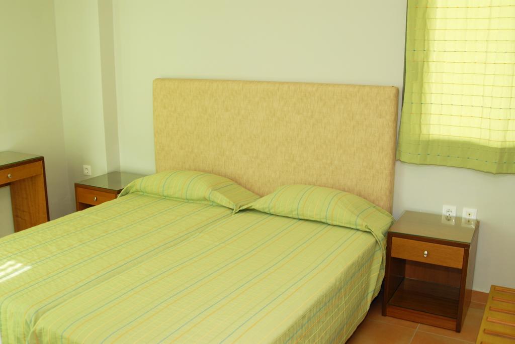 Erodios Hotel Karystos  Esterno foto